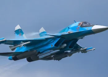 La Fuerza Aérea Rusa sufre devastadoras pérdidas en Ucrania