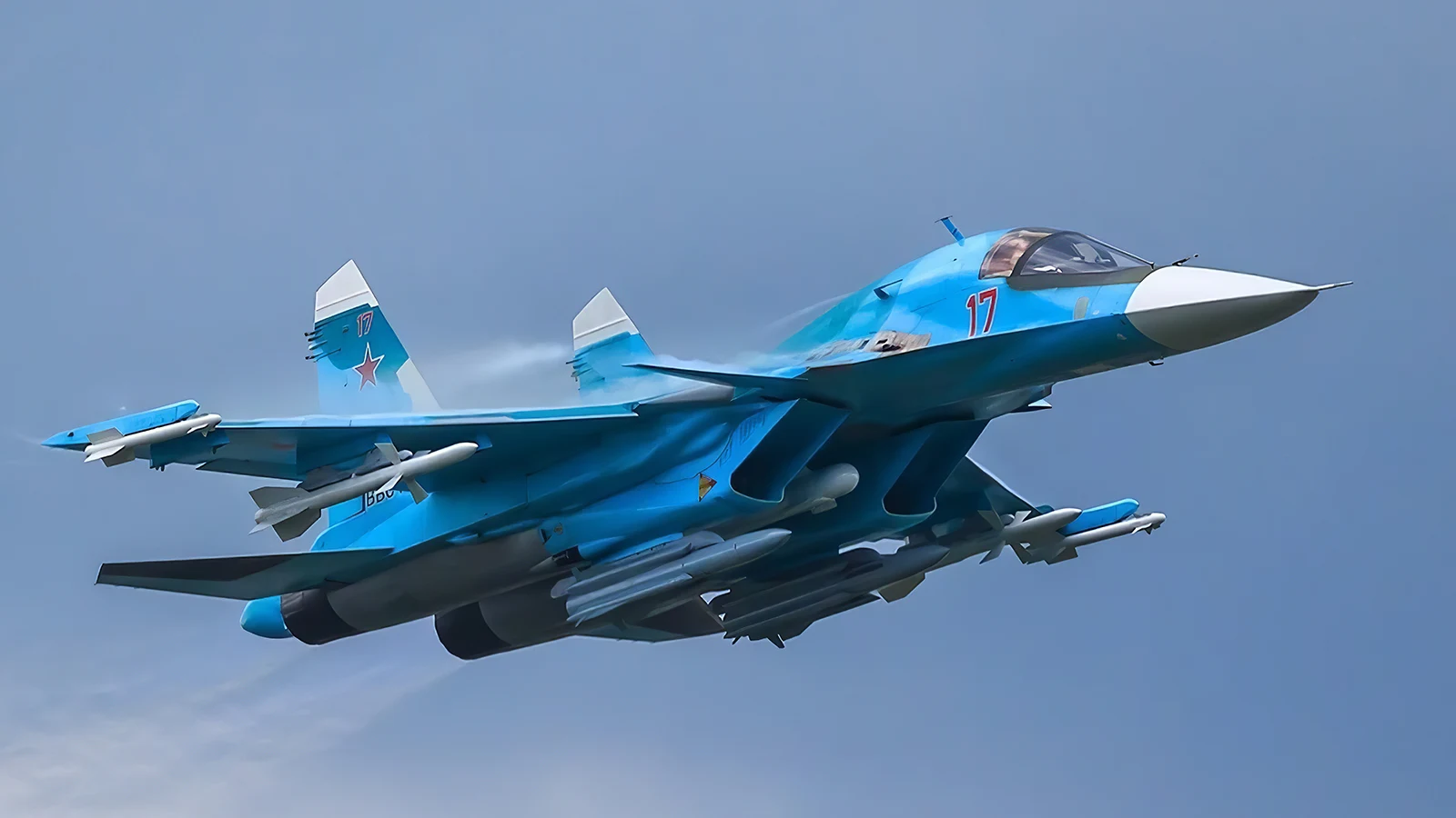 Russian Air Force has suffered heavy losses in Ukraine