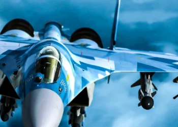 ¿Rusia venderá el caza Su-35 a Irán?