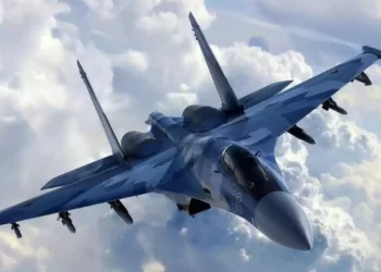 Irán recibe los primeros Su-35 para fortalecer su poderío militar