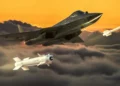 ¿Rusia desplegará sus Su-57 ante la llegada de los F-16 a Ucrania?
