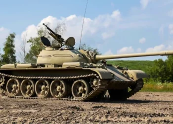 Tanques T-54 y T-55: El peligro oculto de la vieja guardia