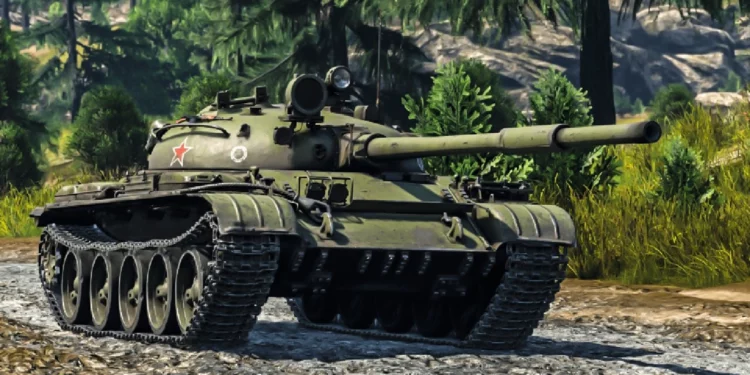 T-62 soviético: Un tanque de guerra con un legado de 60 años en Ucrania