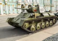 Antiguos tanques rusos en Ucrania: ¿Un lastre bélico?