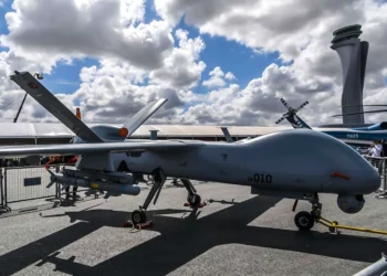 Turquía gana contrato para suministrar drones a Malasia
