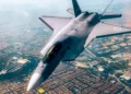 El coste del caza turco TF-X podría aumentar