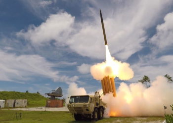THAAD: La solución estadounidense contra misiles rusos y chinos