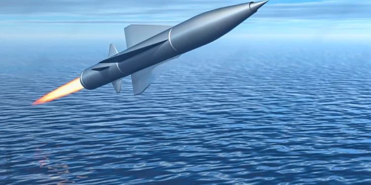 Neptune: El misil destructor de la Armada rusa