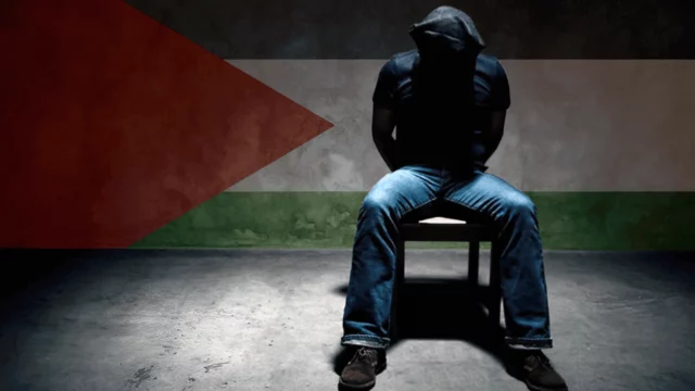 ¿Quién viola realmente los derechos de los palestinos?