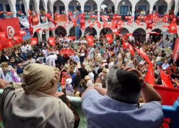 Ataque en sinagoga de Túnez durante peregrinación: 3 muertos