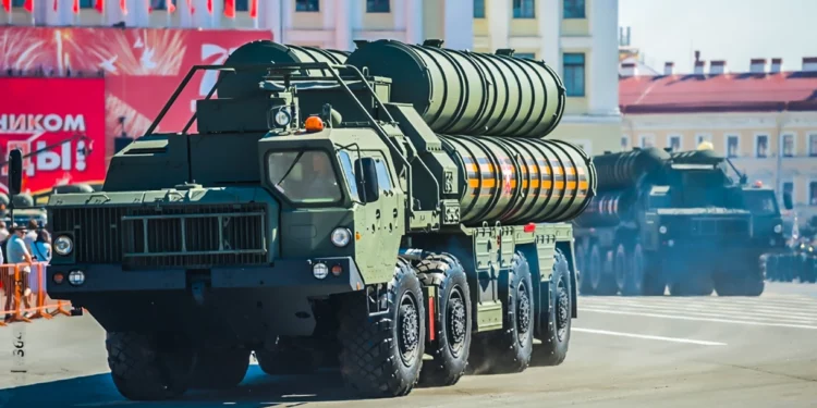 EE. UU. quiere acceso al S-400 Triumf ruso: Turquía niega cooperación