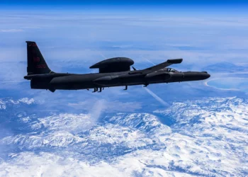 EE. UU. prevé retirar sus aviones U-2 Dragon Lady en 2026