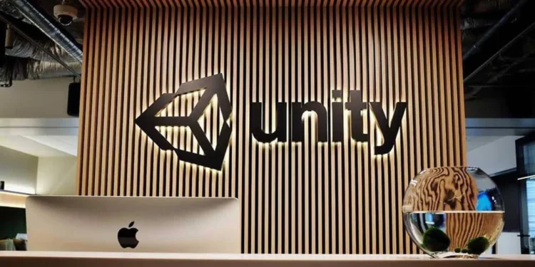 Despidos en Unity afectan a empleados en Israel