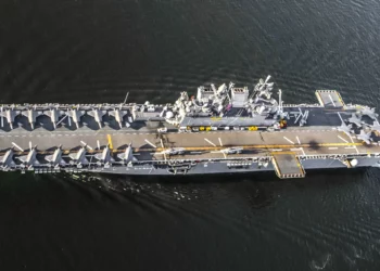 La Marina de EE. UU. requiere con urgencia grandes buques de guerra anfibios