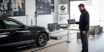 Industria automovilística israelí: ¿al borde del abismo o del éxito?