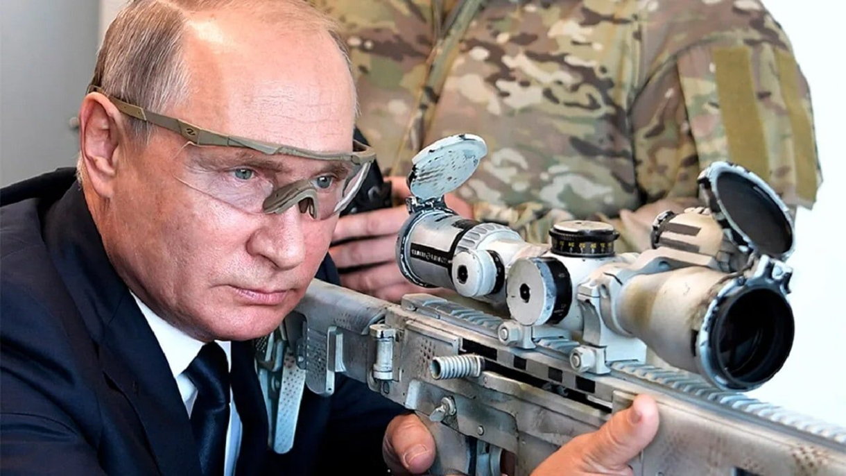 Intento fallido de ataque a Putin: ¿Ucrania toma la ofensiva con drones?
