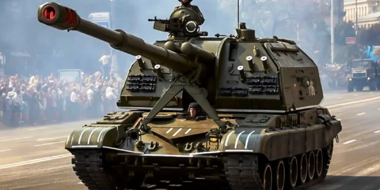 Inminente guerra civil rusa: Ucrania y sus preparativos para la contraofensiva