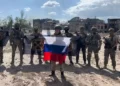 Líder del grupo mercenario ruso reclama control absoluto sobre la ciudad ucraniana de Bajmut