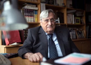 Yaakov Turkel: ex juez del Tribunal Supremo fallece a los 88 años