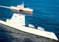 ¿Es el fin de los buques de guerra de superficie?