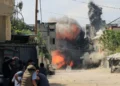 Israel acaba con la vida de alto cargo de Yihad Islámica en Gaza