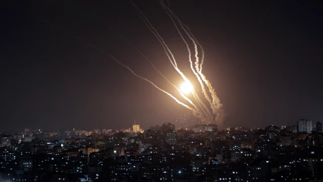 Oficina de derechos humanos de la ONU “preocupada” por los ataques de Israel