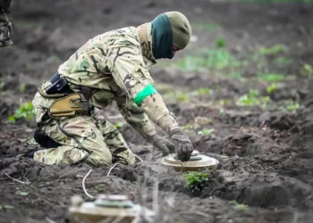 Corea del Sur ampliará la ayuda no letal a Ucrania