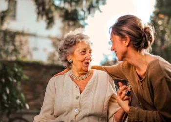 El impacto de los cuidadores de personas con discapacidad en Israel