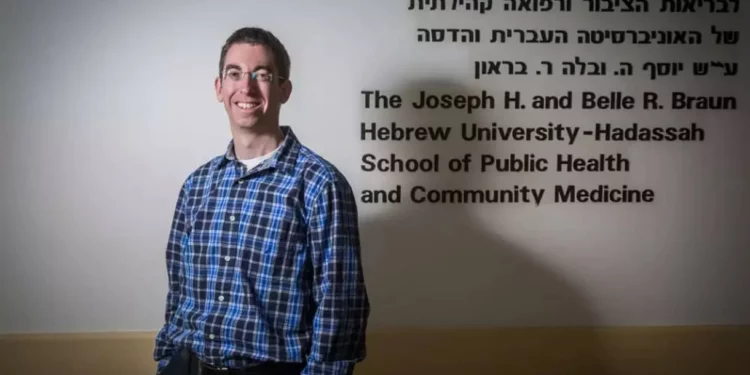 Tres científicos israelíes premiados por su investigación pionera