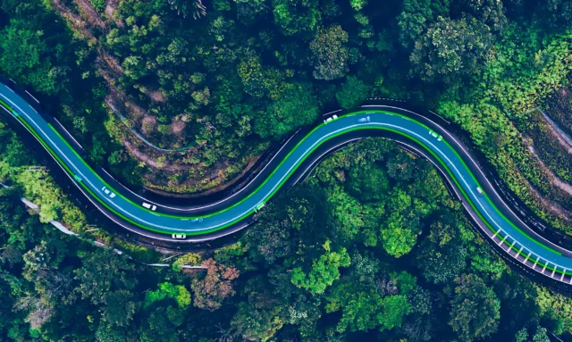 Startup israelí Electreon bate récord de distancia en coche eléctrico
