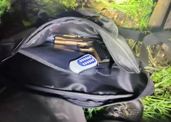 Detenidos terroristas por intentar atentado en Judea y Samaria