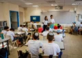 Estudiantes israelíes enfrentan dificultades en sus habilidades de lectura