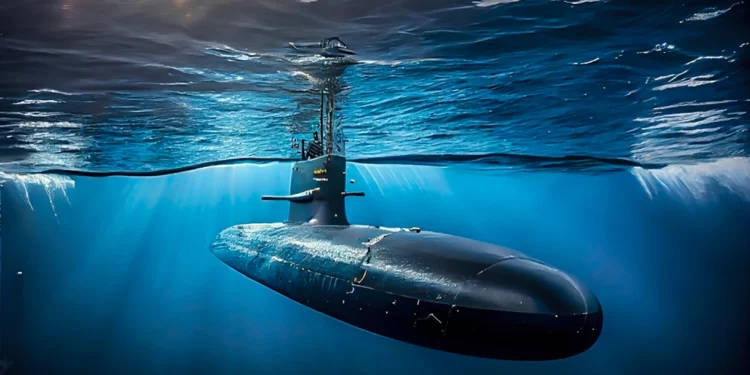Submarinos Clase Virginia: una nueva era en la guerra submarina