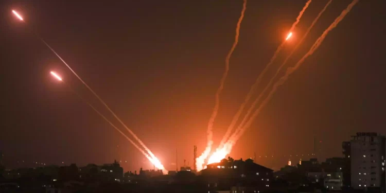Israel y EE. UU. agradecen a Egipto por mediación del alto el fuego con la Yihad Islámica en Gaza