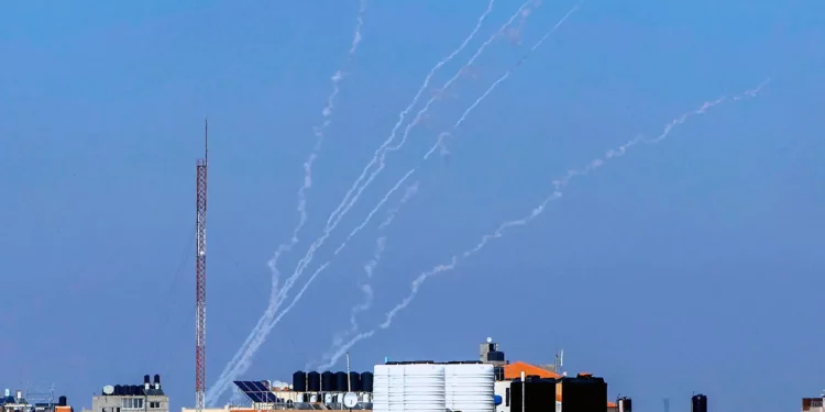 Aumenta a 3 el número de heridos por cohete de Gaza en Sderot