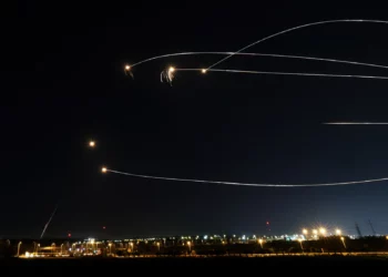 Israel preparado para campaña prolongada en Gaza