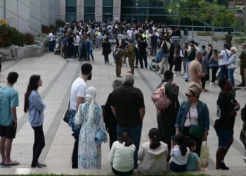 Agilizando el proceso: Las oficinas de pasaportes en Israel sin cita previa