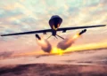Drones militares: ¿Por qué Rusia, Ucrania y EE. UU. tienen distintas estrategias?