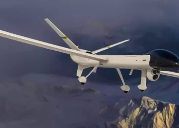 Airbus prepara nuevo dron de vigilancia “Hecho en España”