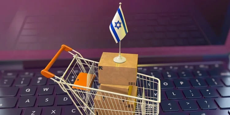 Desafíos fiscales en Israel por el auge del comercio electrónico