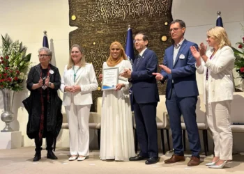 Israel celebra el Día Internacional de la Enfermera y rinde homenaje a sus profesionales