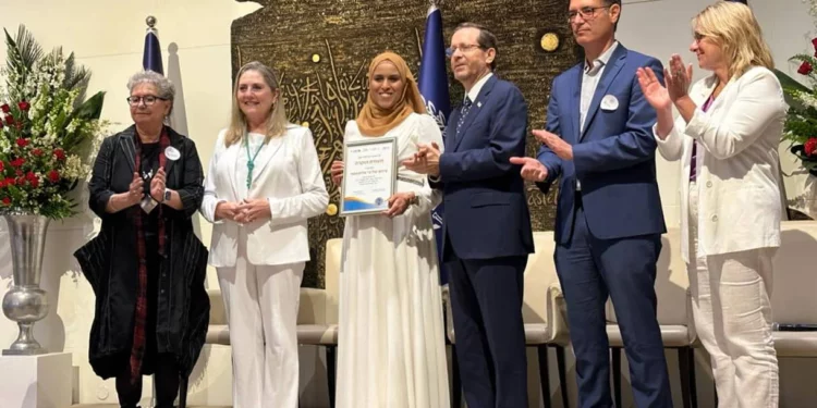 Israel celebra el Día Internacional de la Enfermera y rinde homenaje a sus profesionales