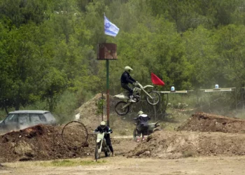 Tensiones en el sur del Líbano: Hezbolá realiza impresionante simulacro militar
