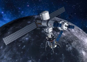 Lockheed Martin se expande en el negocio espacial