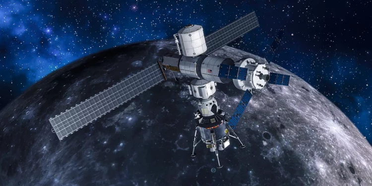 Lockheed Martin se expande en el negocio espacial