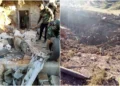 Explosión mortal en base de grupo terrorista palestino en Líbano