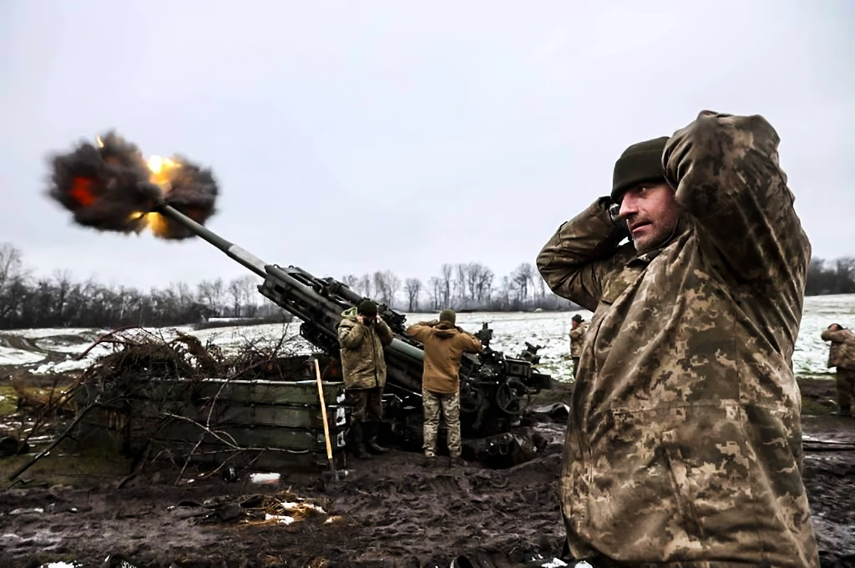 Unión Europea apuesta fuerte: mil millones para renovar arsenal ucraniano