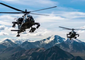 Descifrando el enigma de la colisión de helicópteros militares en Alaska