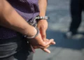 Policía israelí detiene a sospechoso de vender fotos y vídeos de menores