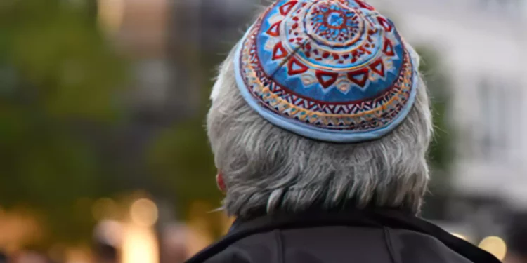 Crímenes de odio contra judíos lideran estadísticas en Toronto